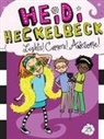Wanda Coven, Priscilla Burris - Heidi Heckelbeck Lights! Camera! Awesome!
