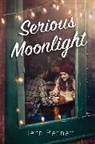 Jenn Bennett - Serious Moonlight
