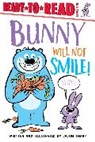 Jason Tharp, Jason Tharp - Bunny Will Not Smile!