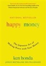 Ken Honda - Happy Money
