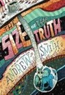 Andrew Smith, Smith Andrew - The Size of the Truth