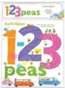 Keith Baker, Keith Baker, Stanley Tucci - 1-2-3 Peas