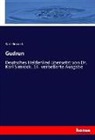 Karl Simrock - Gudrun