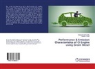 Rakesh Kumar, Sarbjot Sing Sandhu, Sarbjot Singh Sandhu - Performance & Emission Characteristics of CI Engine using Green Diesel