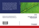 Baud Bharti, Baudh Bharti, R B Dubey, R. B. Dubey, R.B. Dubey, Aru Kumar... - Principles of Crop Improvement