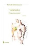 Mariella Sciancalepore - Tergiverso. Parole nei corridoi
