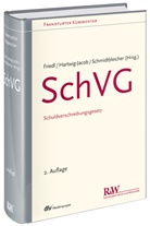 Markus Friedl, Markus J Friedl, Markus J. Friedl, Maurici Hartwig-Jacob, Mauricio Hartwig-Jacob, Arne Lawall... - SchVG