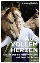 Andrea Kutsch - Aus vollem Herzen