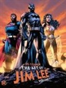 Jim Lee, Jim Lee - The Art of Jim Lee