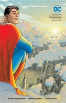 Grant Morrison, Frank Quietly, Frank Quitely, Frank Quitely - All-Star Superman