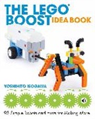 Yoshihito Isogawa, Isogawa Yoshihito - Lego Boost Idea Book