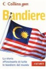Carol P. Shaw - Bandiere