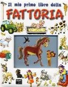 Il mio primo libro della fattoria