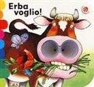 Giovanna Mantegazza, Cristina Mesturini, Carlo Alberto Michelini, C. Mesturini - Erba voglio!