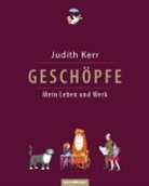 Judith Kerr - Geschöpfe