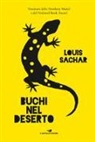Louis Sachar, M. Di Domenico - Buchi nel deserto
