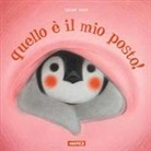 Satoe Tone - Quello è il mio posto!