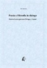 Pio Basilico - Poesia e filosofia in dialogo. García Lorca provoca Ortega y Gasset