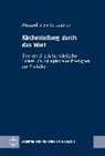 Alexandra Eimterbäumer - Kirchenleitung durch das Wort