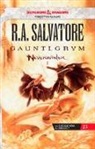R. A. Salvatore - Gauntlgrym. Neverwinter. La leggenda di Drizzt
