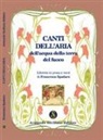Gemino Calà, Francesca Spadaro - Canti dell'aria dell'acqua della terra del fuoco