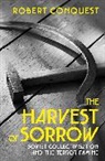Robert Conquest, Conquest Robert - The Harvest of Sorrow