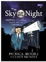 CBE Moore, Patrick Moore, Sir Patrick Moore, Chris North, ChrisMoore North, North Chris - The Sky at Night