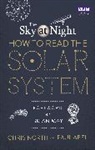 Paul Abel, Abel Paul, Chris North, ChrisAbel North, North Chris - The Sky at Night: How to Read the Solar System