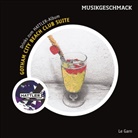 Le Garn - Musikgeschmack