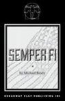 Michael Brady - Semper Fi