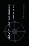 Michael L. Rampey - UAV PILOT LOGBOOK