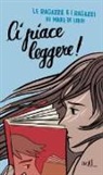 Le ragazze e i ragazzi di Mare di libri - Ci piace leggere!