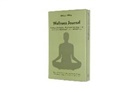 Moleskine Passion Journal Large/A5, Wellness, Hard Cover, Grün