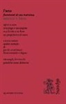 Antonio V. Lutzu - L'urto. Frammenti di una mattanza