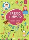 Collego i puntini. Cresco e imparo