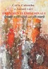 Carla Colombo - Frammenti emozionali. (Poesia a più mani... a più cuori)