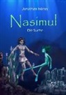 Jonathan Hönes - Nasimul - Die Suche