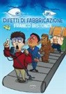 Franco Bistondi - Difetti di fabbricazione