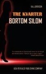 Kaj Jordison - Tre kvarter bortom Silom