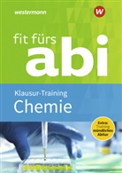 Martina Tschiedel - Fit fürs Abi: Chemie Klausur-Training
