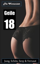 The Womanizer, The Womanizer - Geile 18
