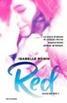 Isabelle Ronin - Red. Chasing Red