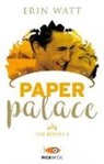 Erin Watt - Paper Palace. The Royals