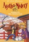 Sir Steve Stevenson, Sir Stevenson Steve, S. Turconi - Vendetta sul monte Fuji