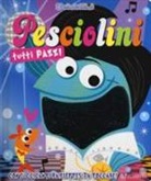 Stuart Lynch - Pesciolini tutti pazzi. Scintillini