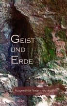 Hans J. Fritschi, Hans-Josef Fritschi, Khali Gibran, Khalil Gibran - Geist und Erde