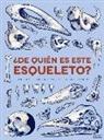 Henri Cap, Raphaël Martín, Renaud Vigourt - ¿De quién es este esqueleto?