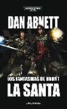 Dan Abnett - Los fantasmas de Gaunt