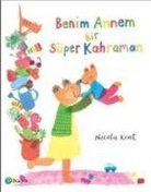 Kolektif - Benim Annem Bir Süper Kahraman
