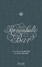 Pete Roth, Peter Roth - Gatsby: Kronenhalle Bar